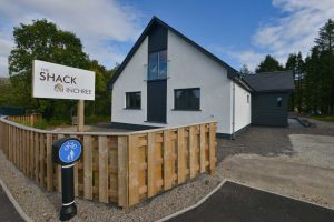 web-DSC_8210 Our sister business, The Shack & Pods at Inchree